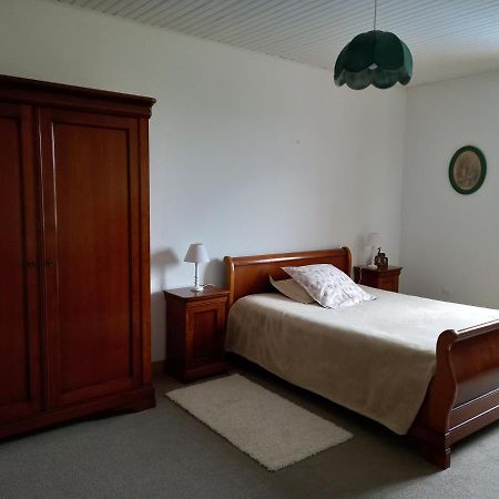 Le Logis De L'Etore Saint-Jean-dʼAngély Εξωτερικό φωτογραφία